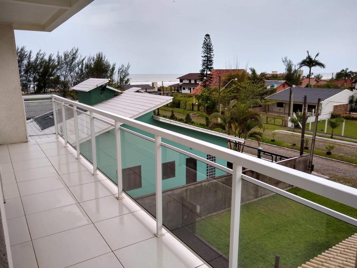 Ferias Praia Real 100M Do Mar トーレス エクステリア 写真